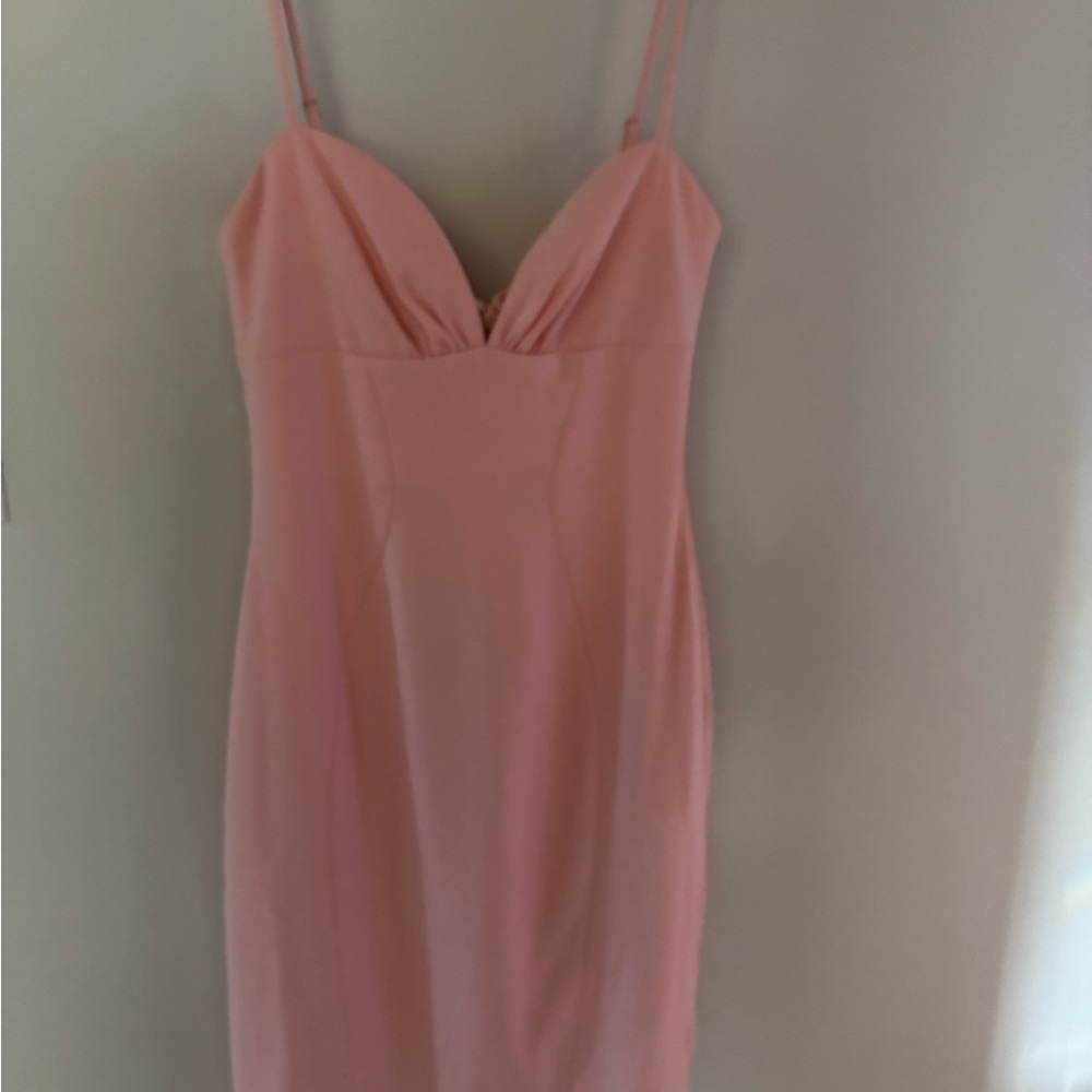 House of cb dress